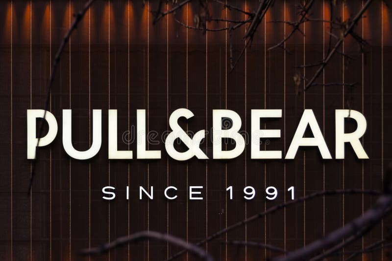 Pull & Bear
