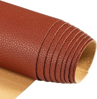 Leather